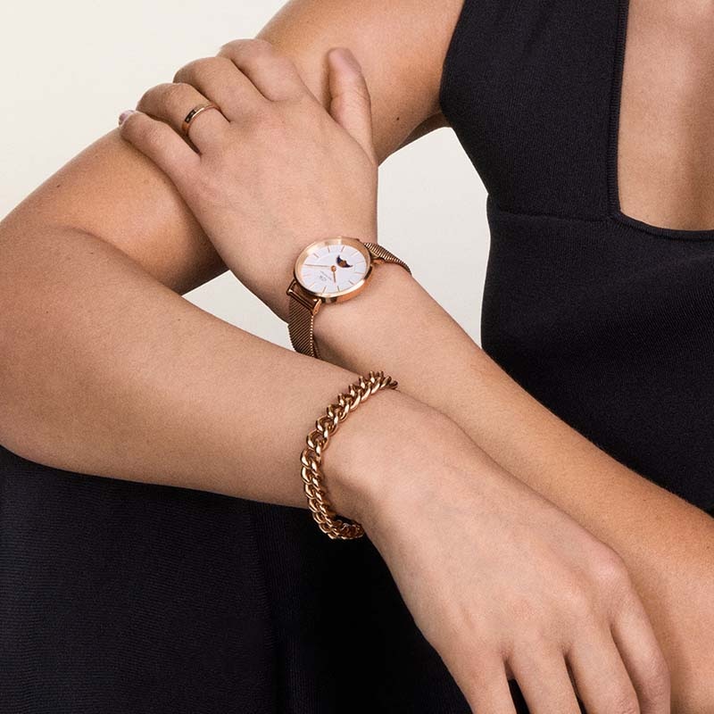 Daniel Wellington Аксессуары (Арт. C849N850) — фото 2