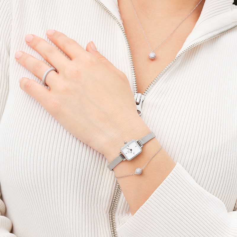 Daniel Wellington Аксессуары (Арт. DW00400656) — фото 3