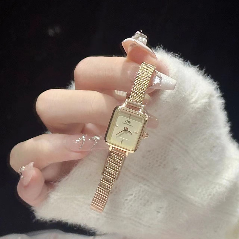Daniel Wellington QUADRO DW — фото 1