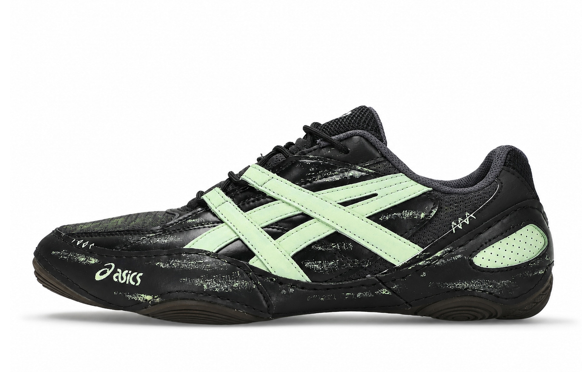 ASICS Hypersync 811 — фото 1