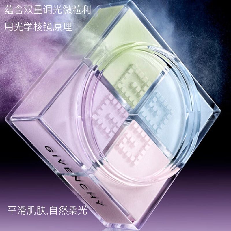 Givenchy 12g+30ml — фото 2