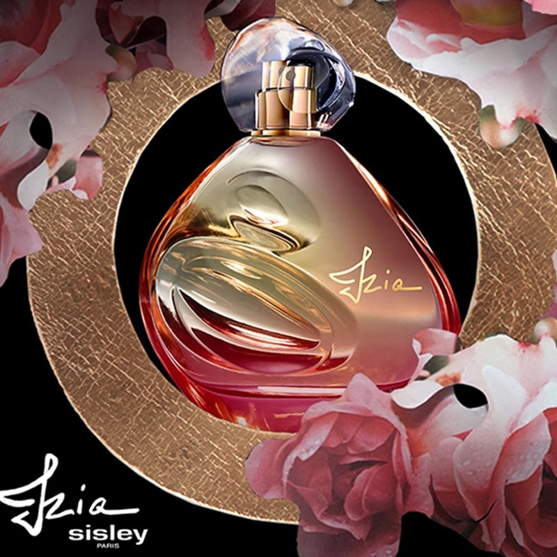 sisley/希思黎 Sisley Izia EDP — фото 6