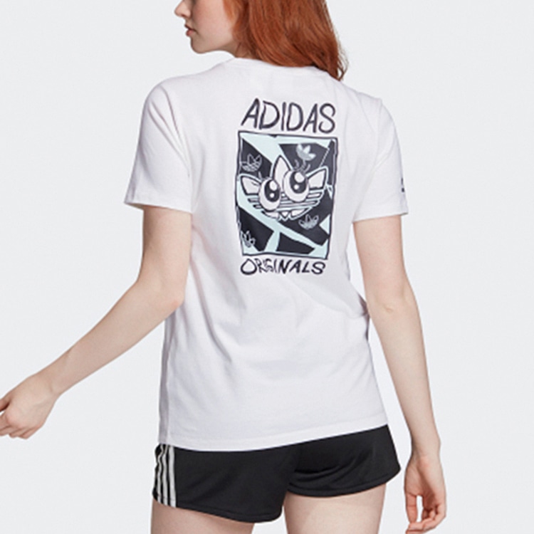 Adidas originals Graphic Tee T — фото 3
