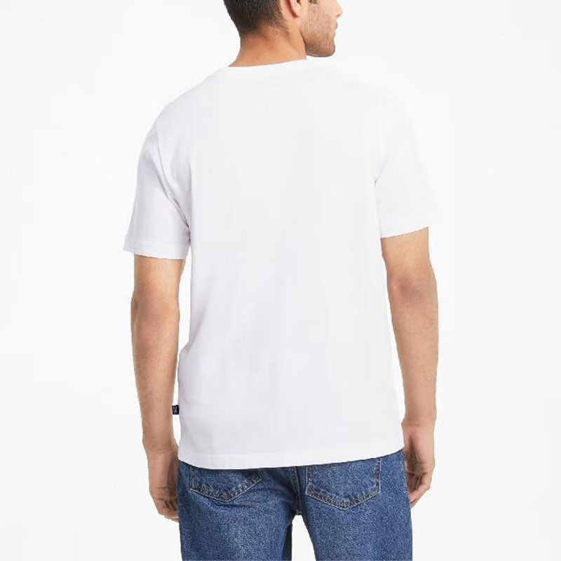 Puma Logo T — фото 3