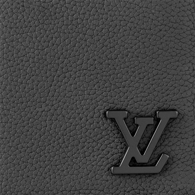 Louis Vuitton Portefeuille Brazza — фото 4