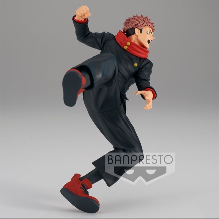 Banpresto maximatic 18cm — фото 3
