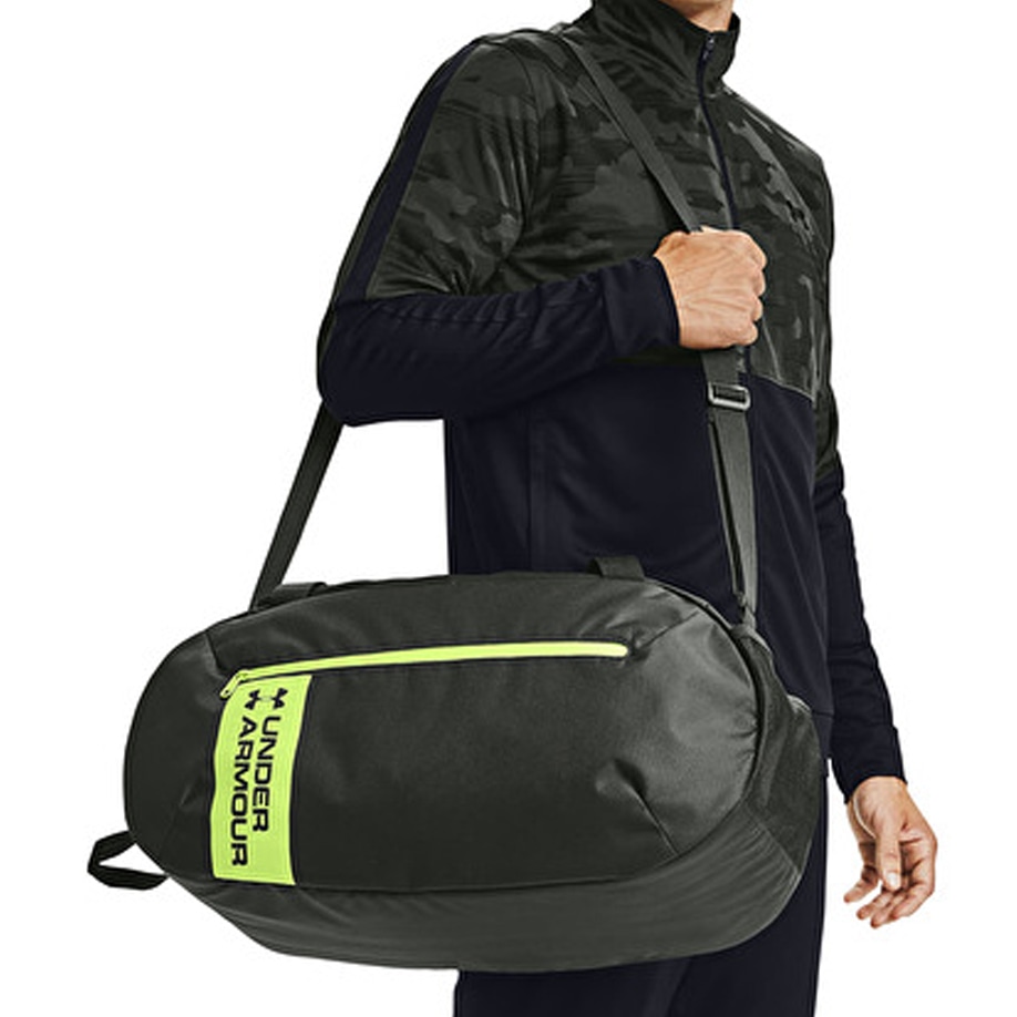 Under Armour UA Roland Medium Duffle — фото 4