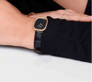 Daniel Wellington Часы (Арт. DW00100880) — фото 2