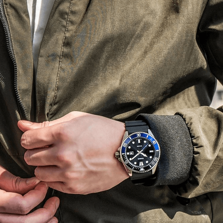 Casio MDV-107D-1A2 — фото 4