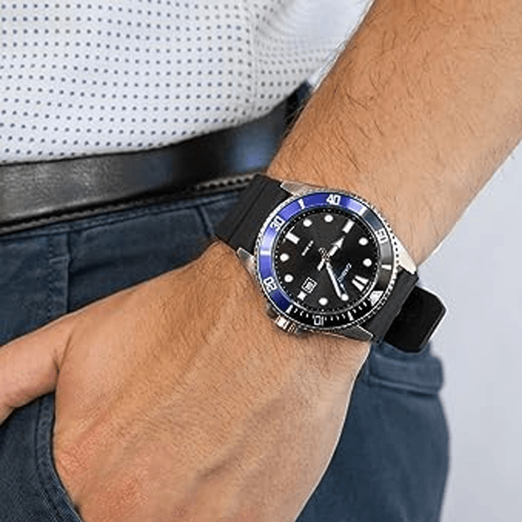Casio MDV-107D-1A2 — фото 5