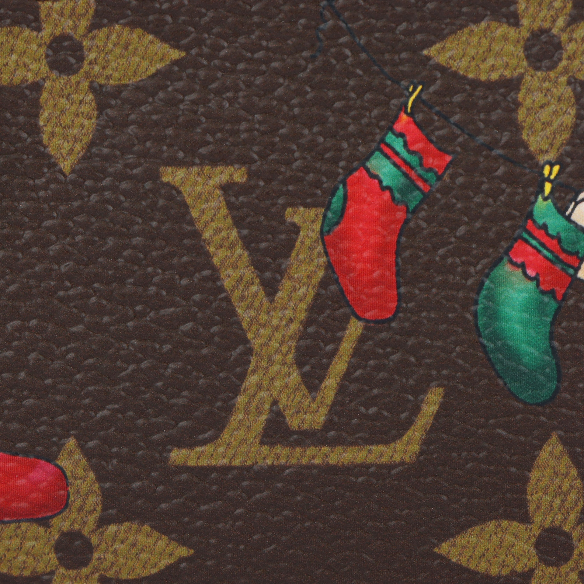 Louis Vuitton Vivienne — фото 6