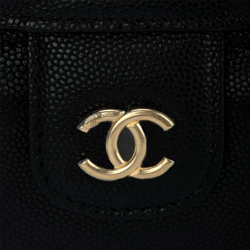 Chanel 26S PREPPY Logo — фото 4