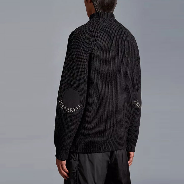 MONCLER GENIUS x Pharrell Williams FW23 — фото 1