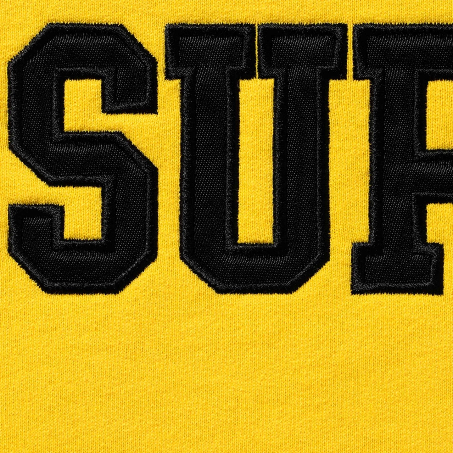 Supreme SS26 WEEK1 Shop Flag Half Zip Pullover — фото 11