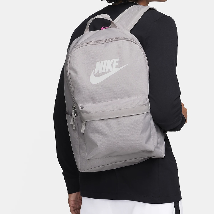 Nike Heritage Backpack — фото 4