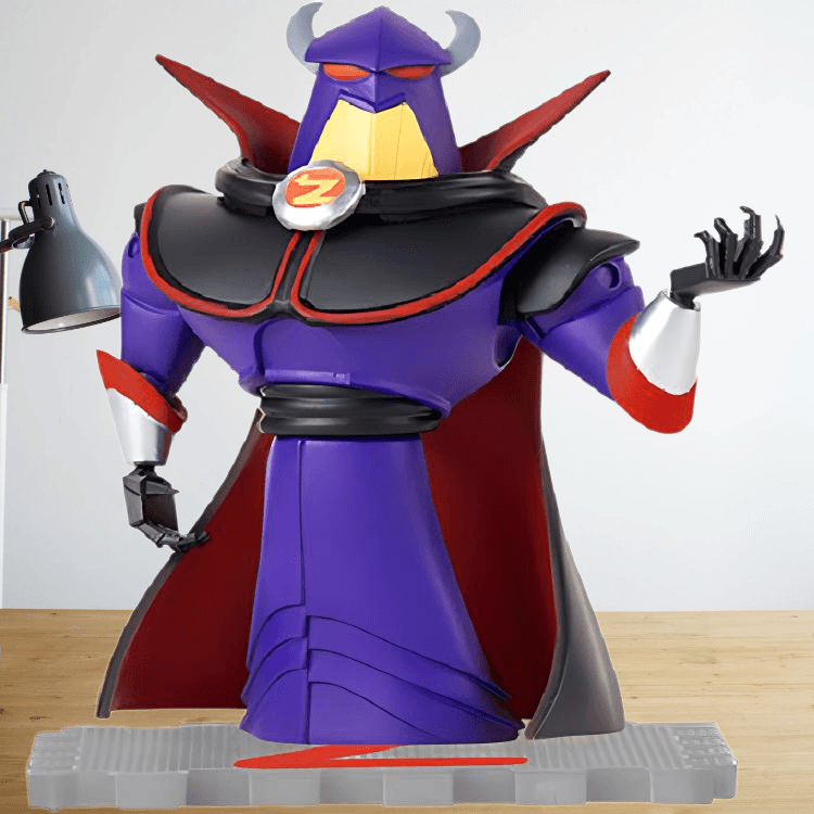 野兽王国 Beast Kingdom Toy Story Mini Egg Strike Figures — фото 3