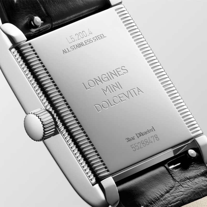 Longines DolceVita L5.200.4.71.2 — фото 4