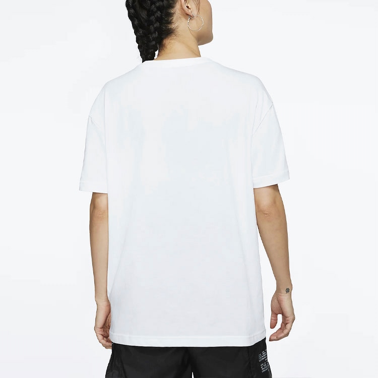 Nike Sportswear Boyfriend fit T — фото 2