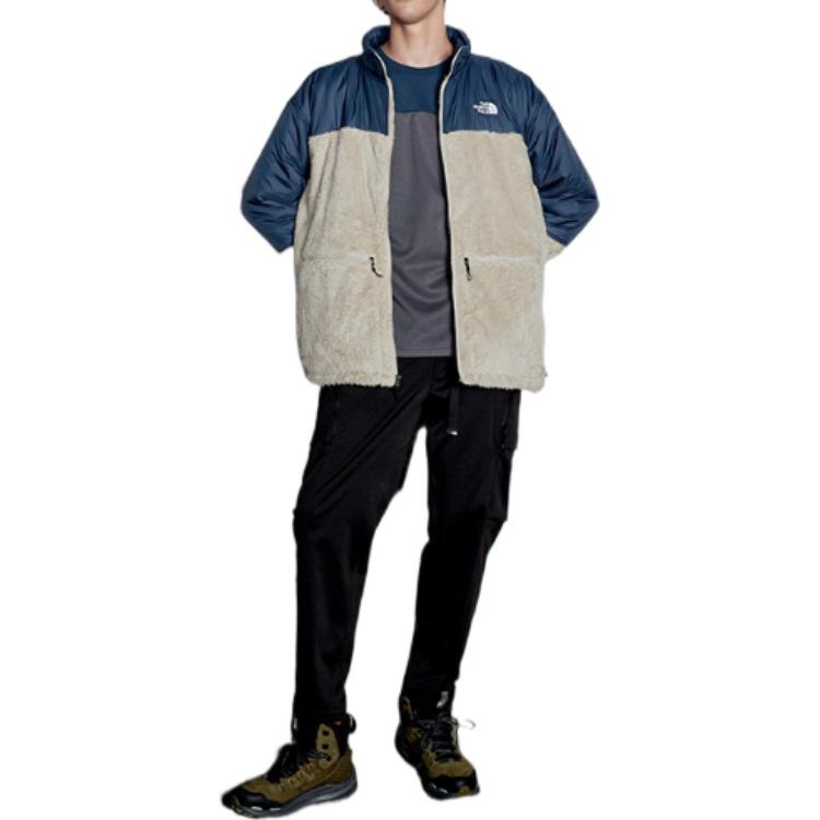 The North Face UE Series Khaki — фото 2