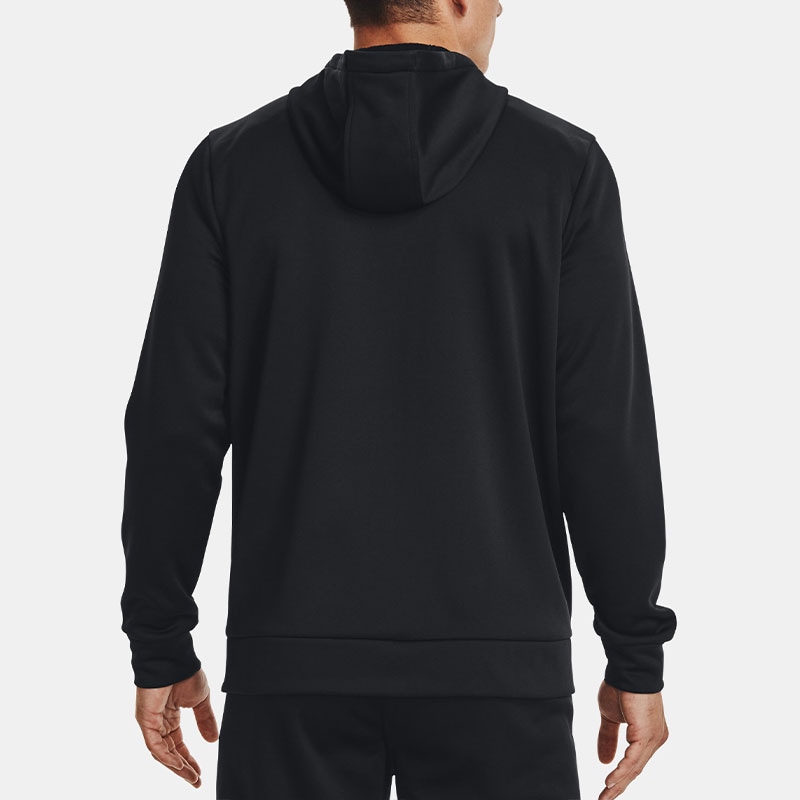 Under Armour Armour Fleece Full Zip Hoodie — фото 3