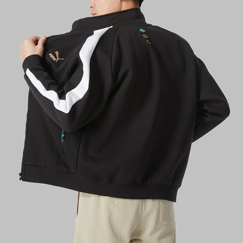 Puma CNY Logo — фото 2