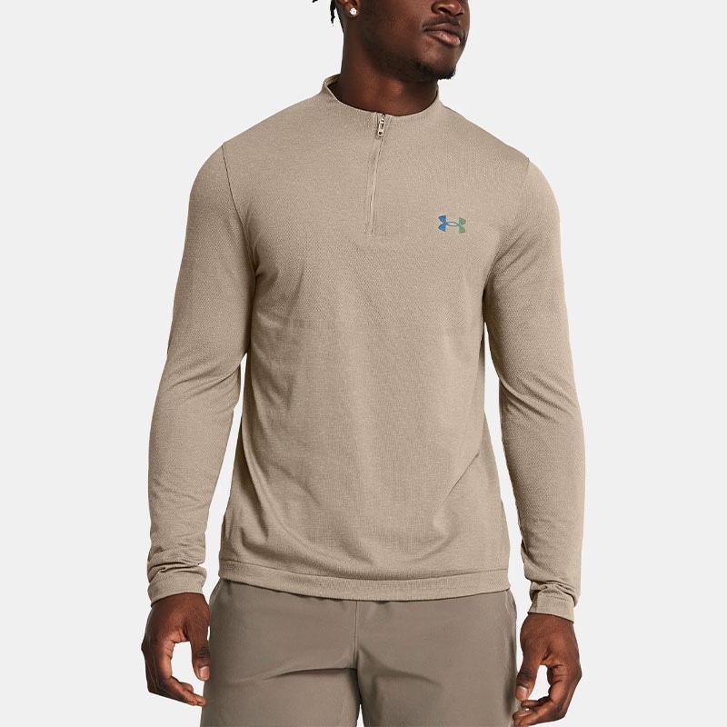 Under Armour UA Vanish Elite T — фото 3