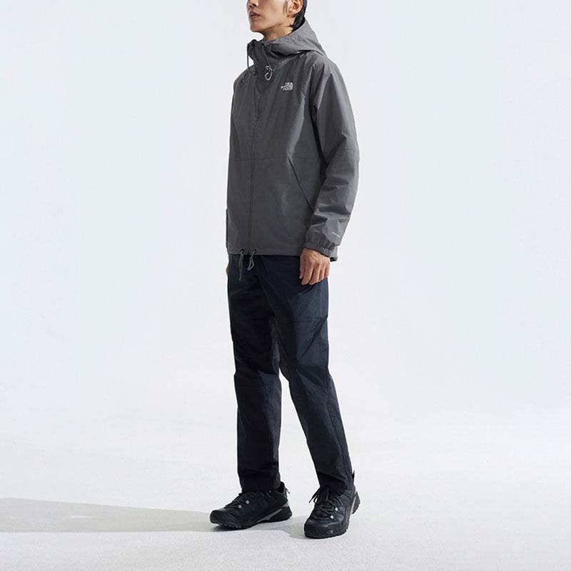 The North Face Antora Pearl Grey — фото 3