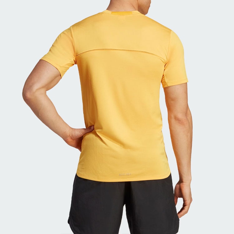 Adidas Designed 4 Heat.Rdy Hiit Tee LogoT — фото 2