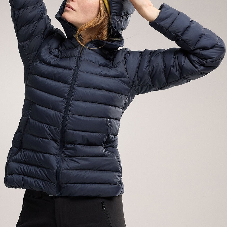 Arcteryx Cerium Hoody — фото 10