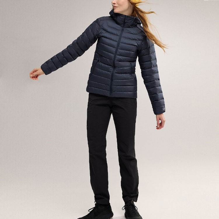 Arcteryx Cerium Hoody — фото 9