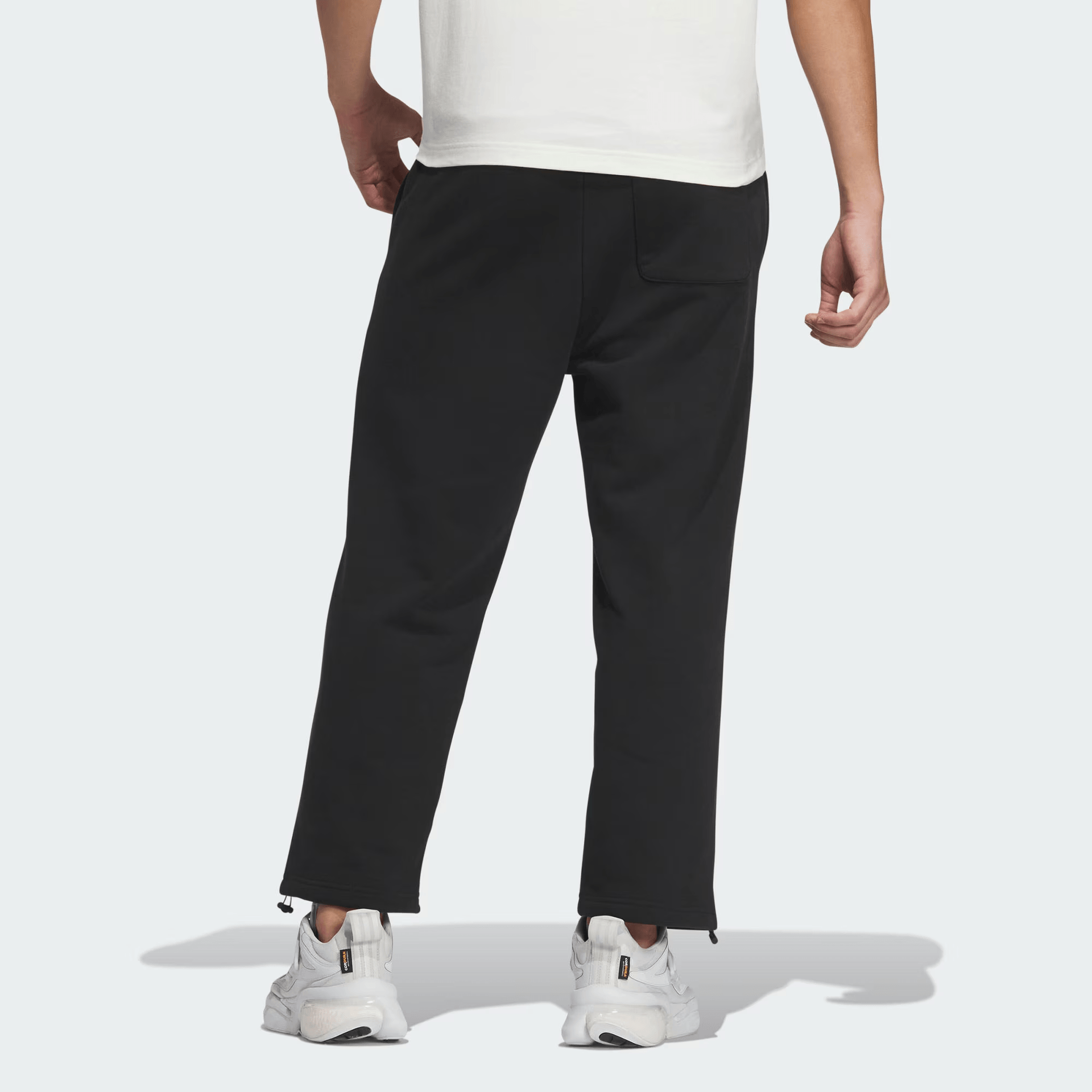 Adidas Small Logo Pants Logo — фото 2