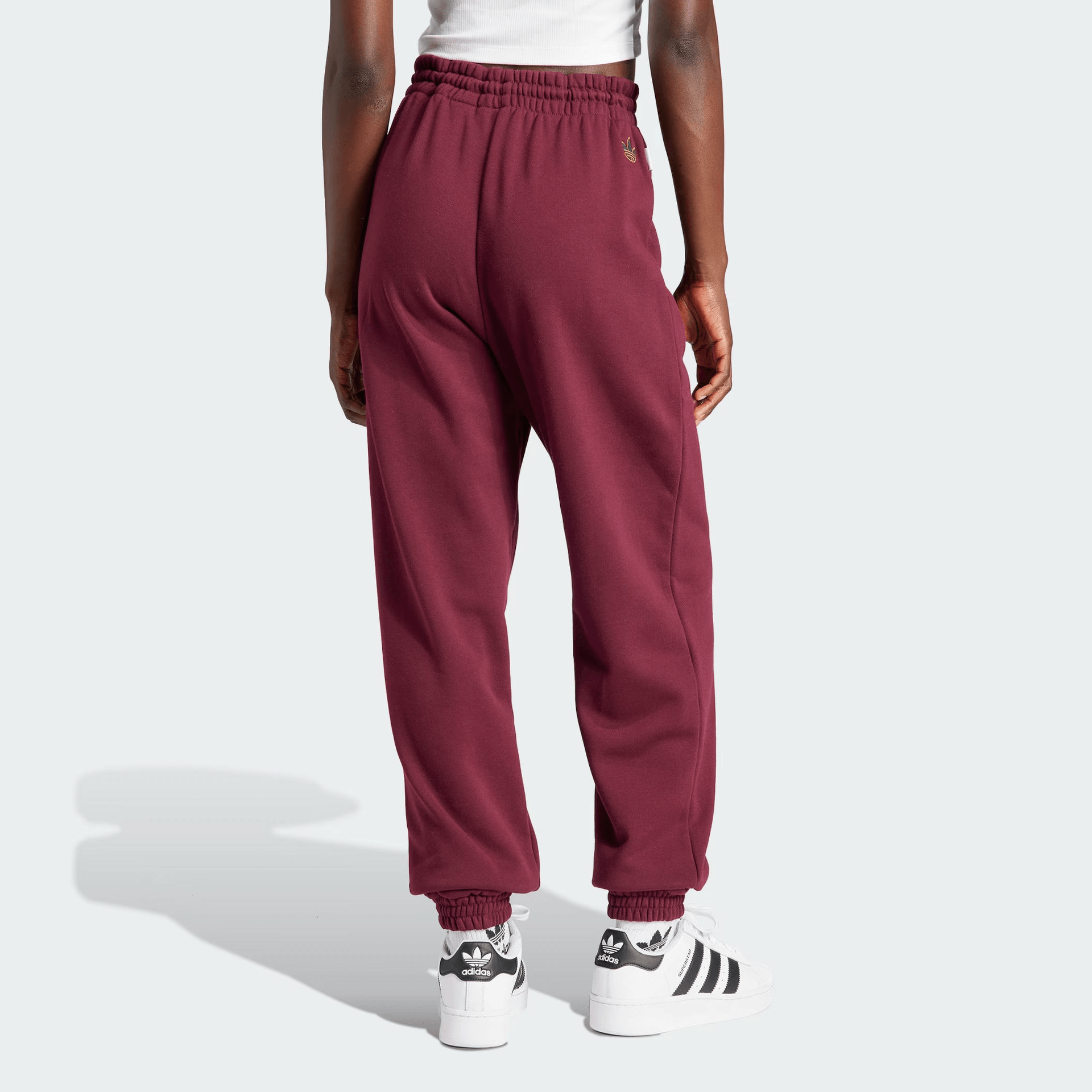 Adidas originals Moomin Joggers — фото 2