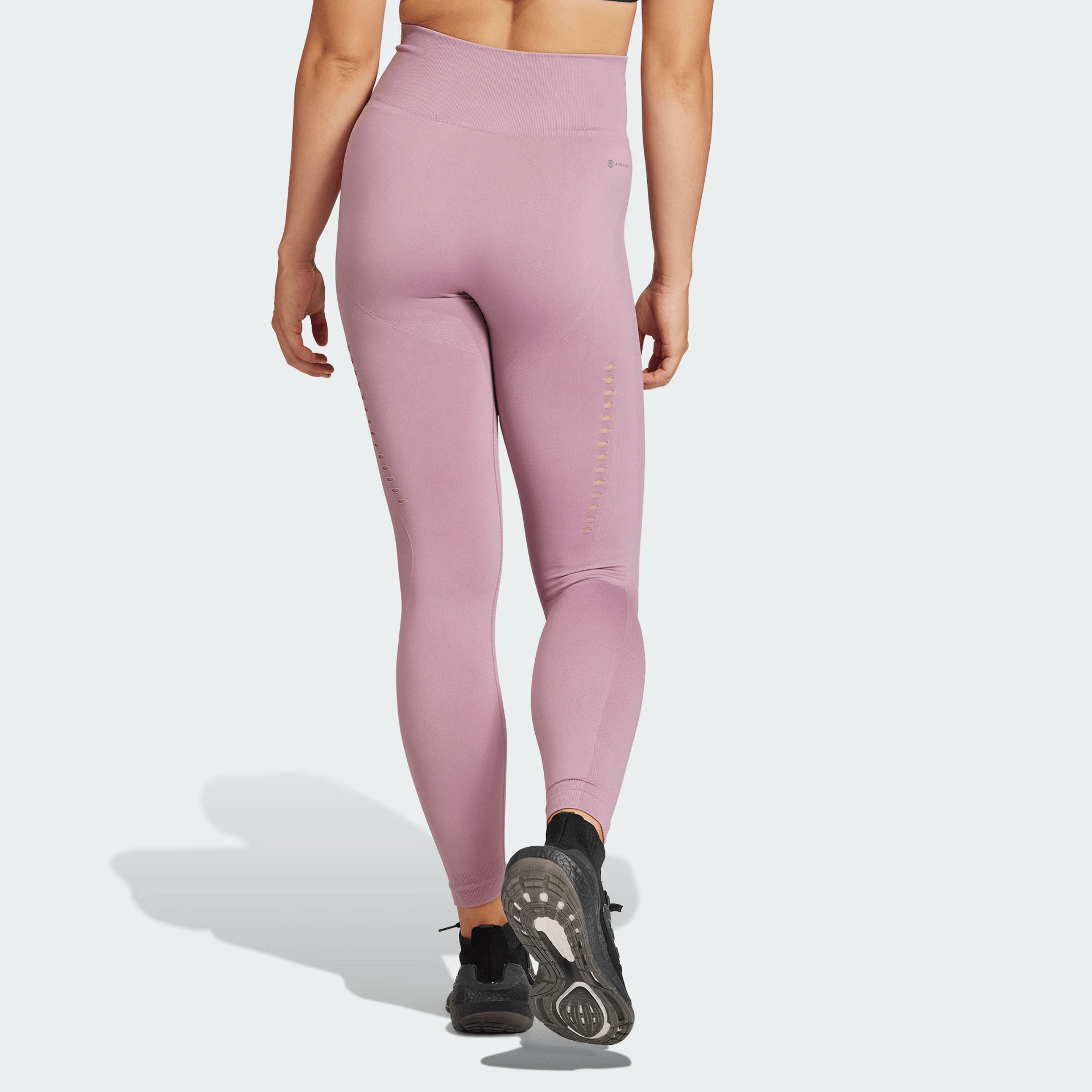 Adidas Yoga Seamless 78 Leggings — фото 2