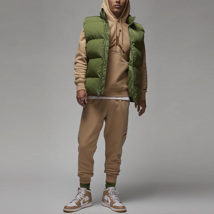 Jordan Essentials Hoodie — фото 2