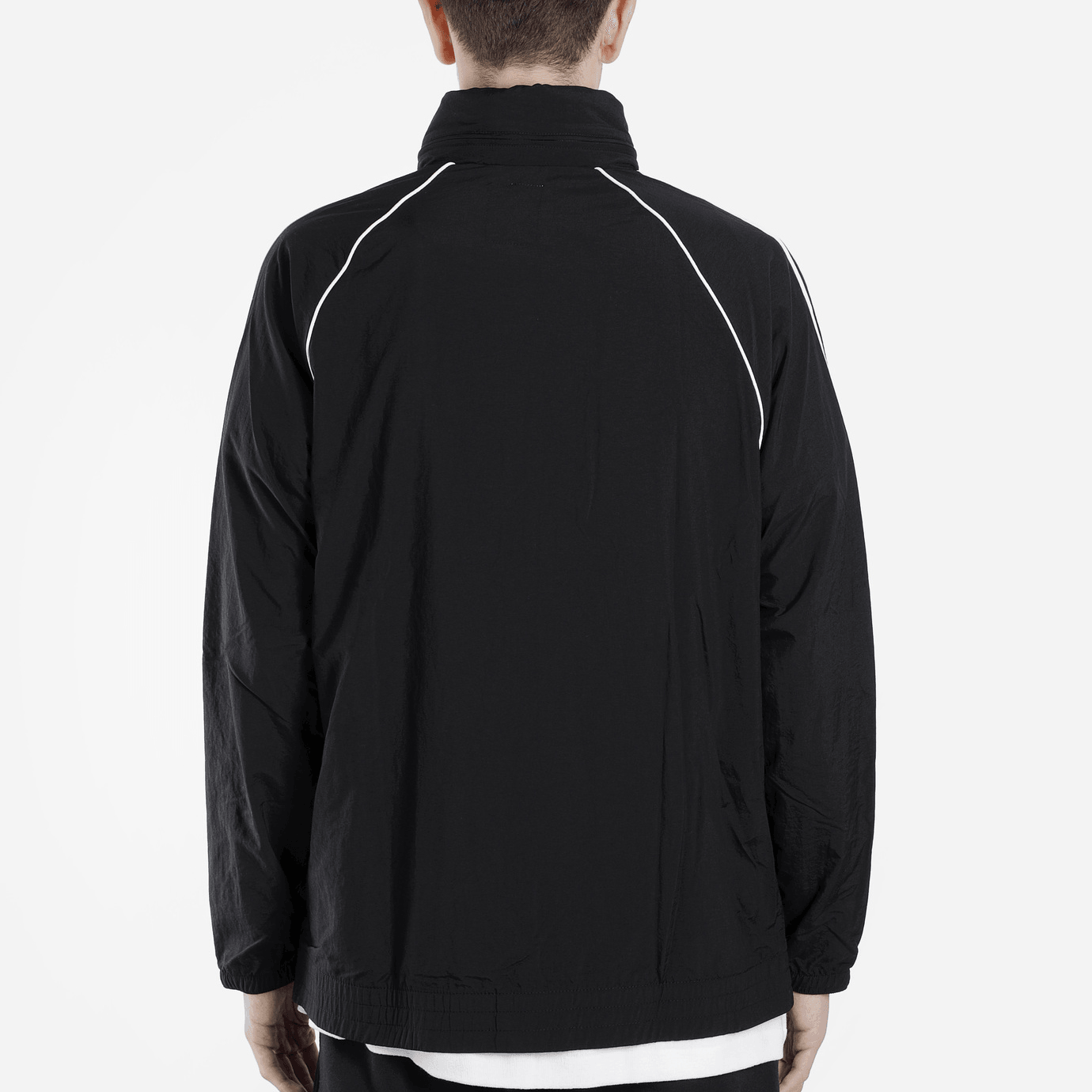 adidas originals SST Windbreaker — фото 4