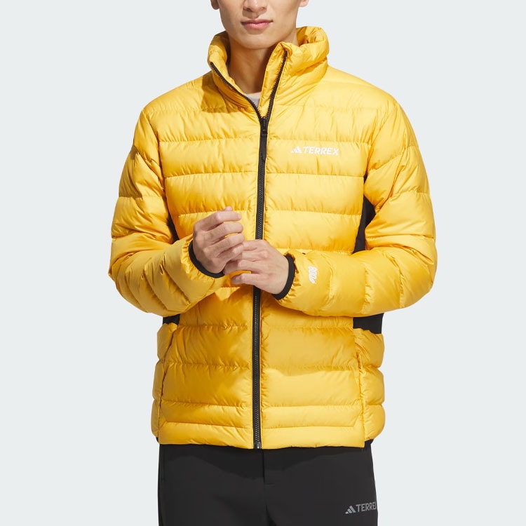 Adidas Rain.Rdy Parka — фото 5