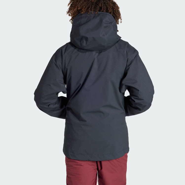 Adidas Xperior Rain.Rdy Jacket — фото 2