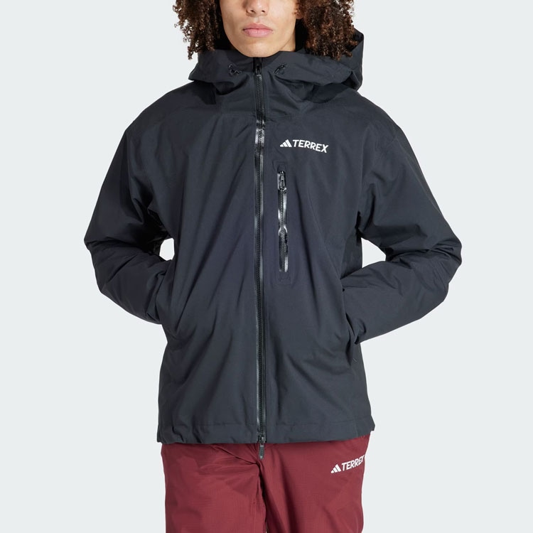 Adidas Xperior Rain.Rdy Jacket — фото 1