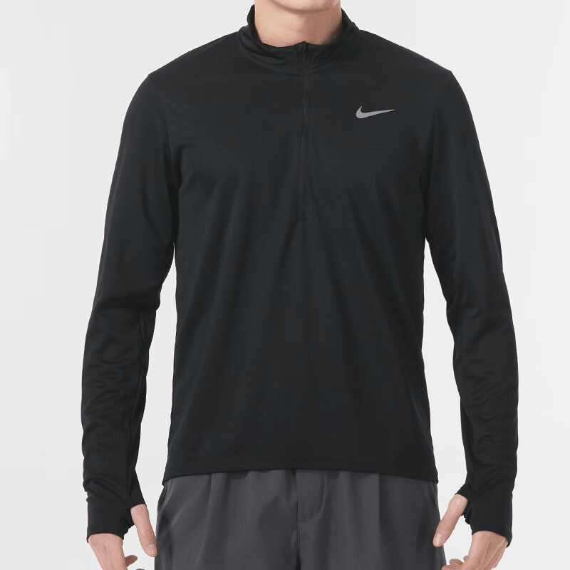 Nike Футболка (Арт. FQ2495-010) — фото 3