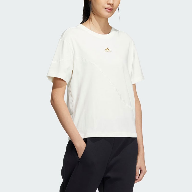 Adidas CNY Logo T — фото 3