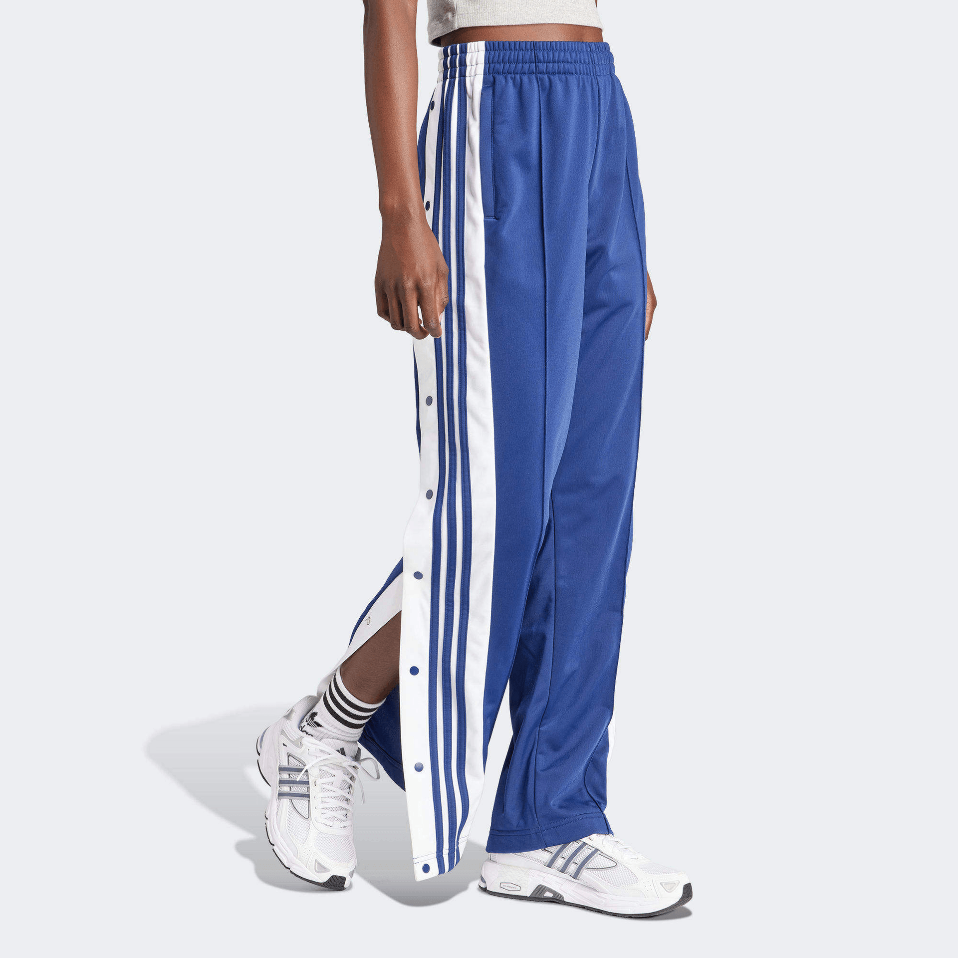 adidas originals adidas Adibreak Tracksuit Bottoms — фото 3