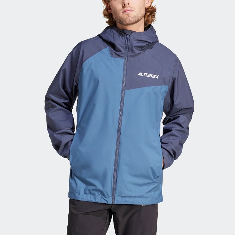 Adidas Multi 2L Rain.Rdy Jacket — фото 1