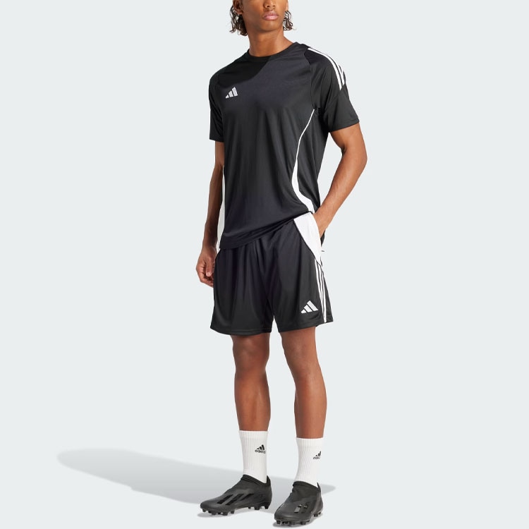 Adidas Tiro 24 Jersey — фото 5