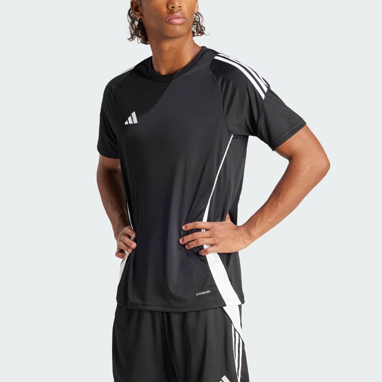Adidas Tiro 24 Jersey — фото 2