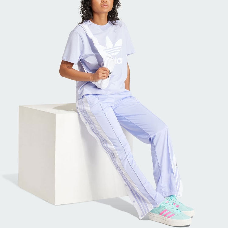Adidas Adicolor Track Pants — фото 3