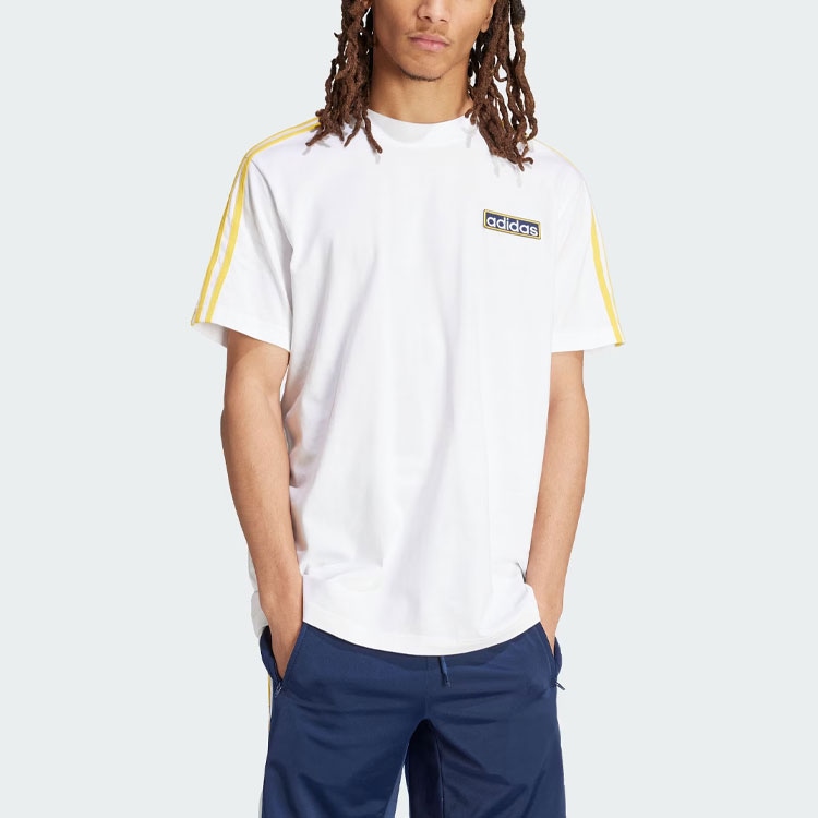 Adidas originals Adicolor Adibreak Tee T — фото 1