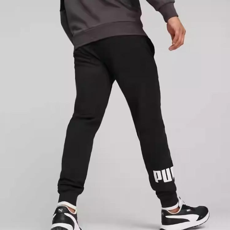 Puma Power Sweatpants — фото 2