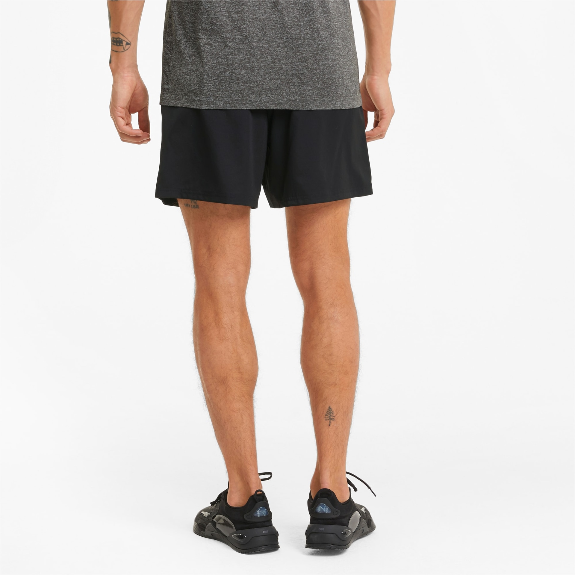 Puma Performance Woven 5" Short — фото 3