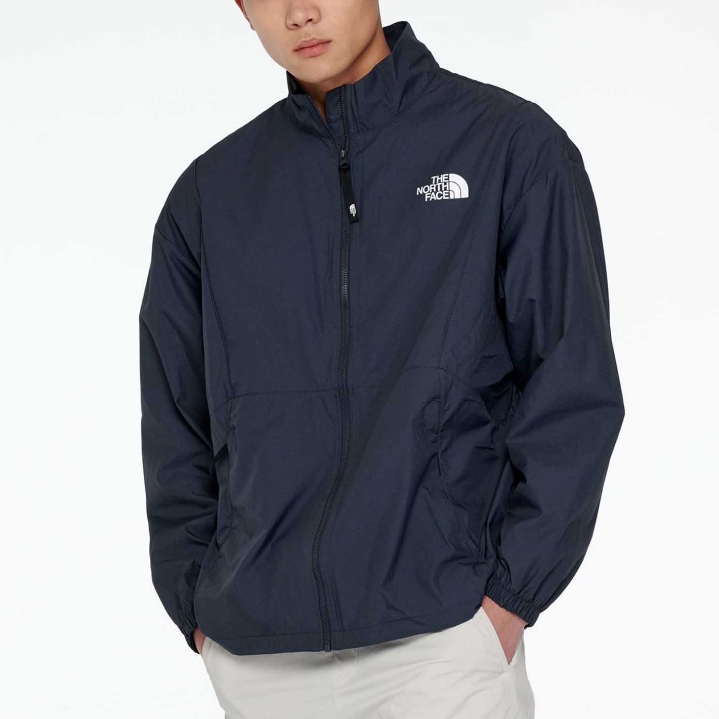 The North Face FW23 Rest EX Navy — фото 3