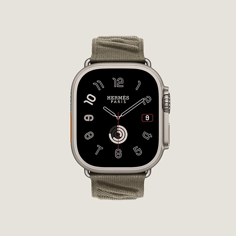 Hermes 49mm — фото 2